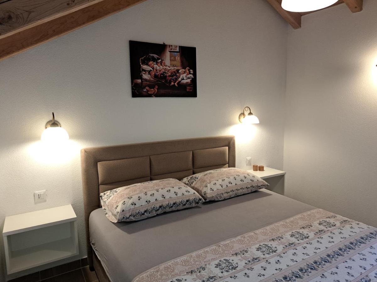 Villa Casa Mia Gornji Seget Экстерьер фото