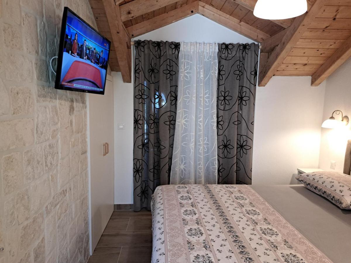 Villa Casa Mia Gornji Seget Экстерьер фото
