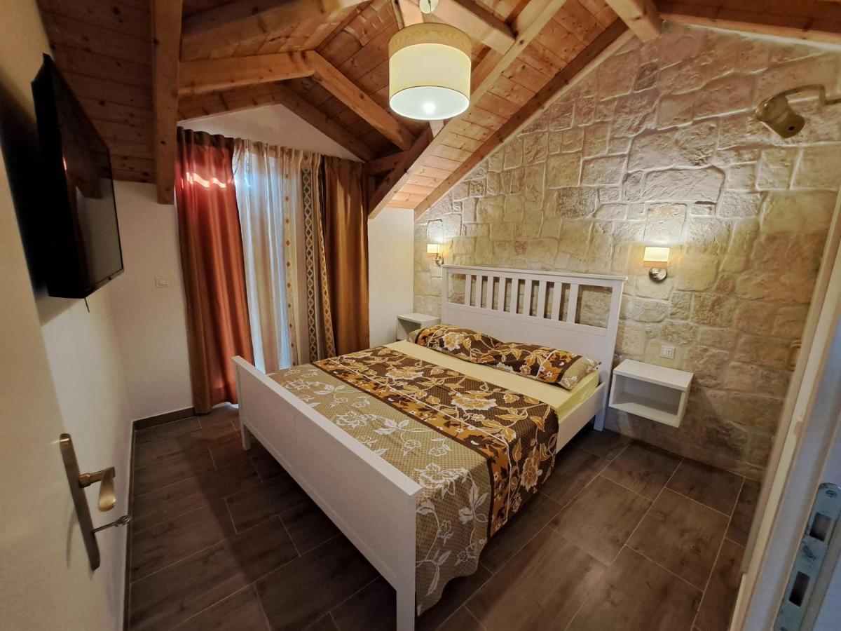 Villa Casa Mia Gornji Seget Экстерьер фото