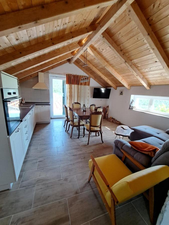 Villa Casa Mia Gornji Seget Экстерьер фото