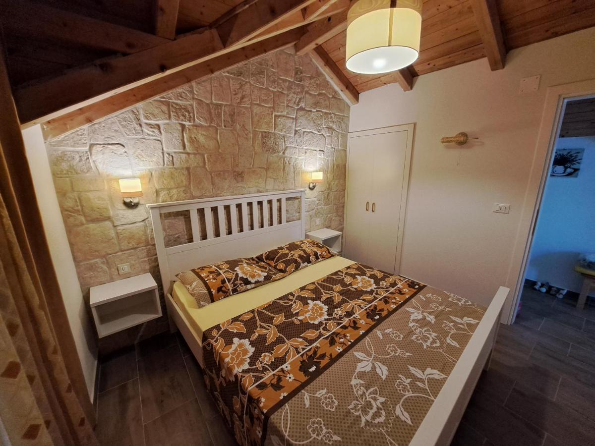 Villa Casa Mia Gornji Seget Экстерьер фото