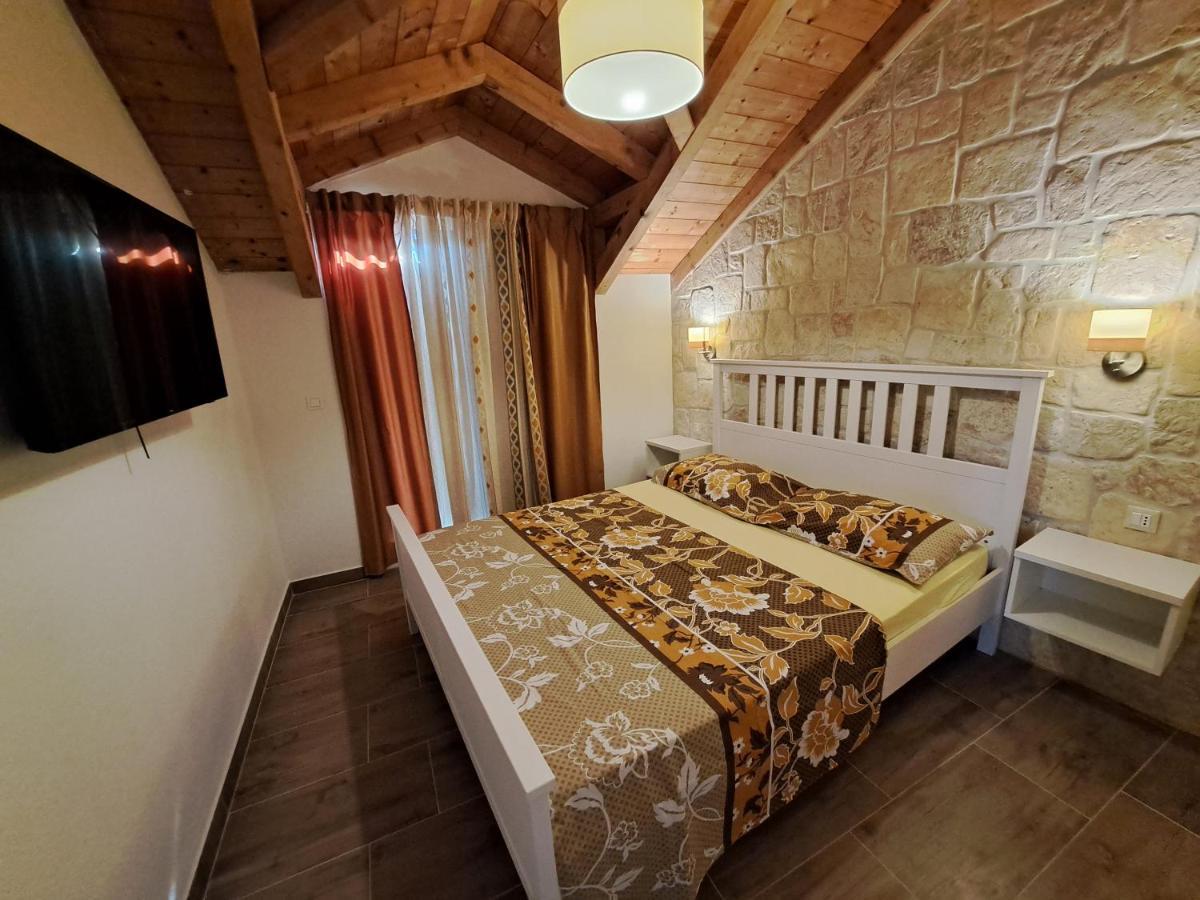 Villa Casa Mia Gornji Seget Экстерьер фото