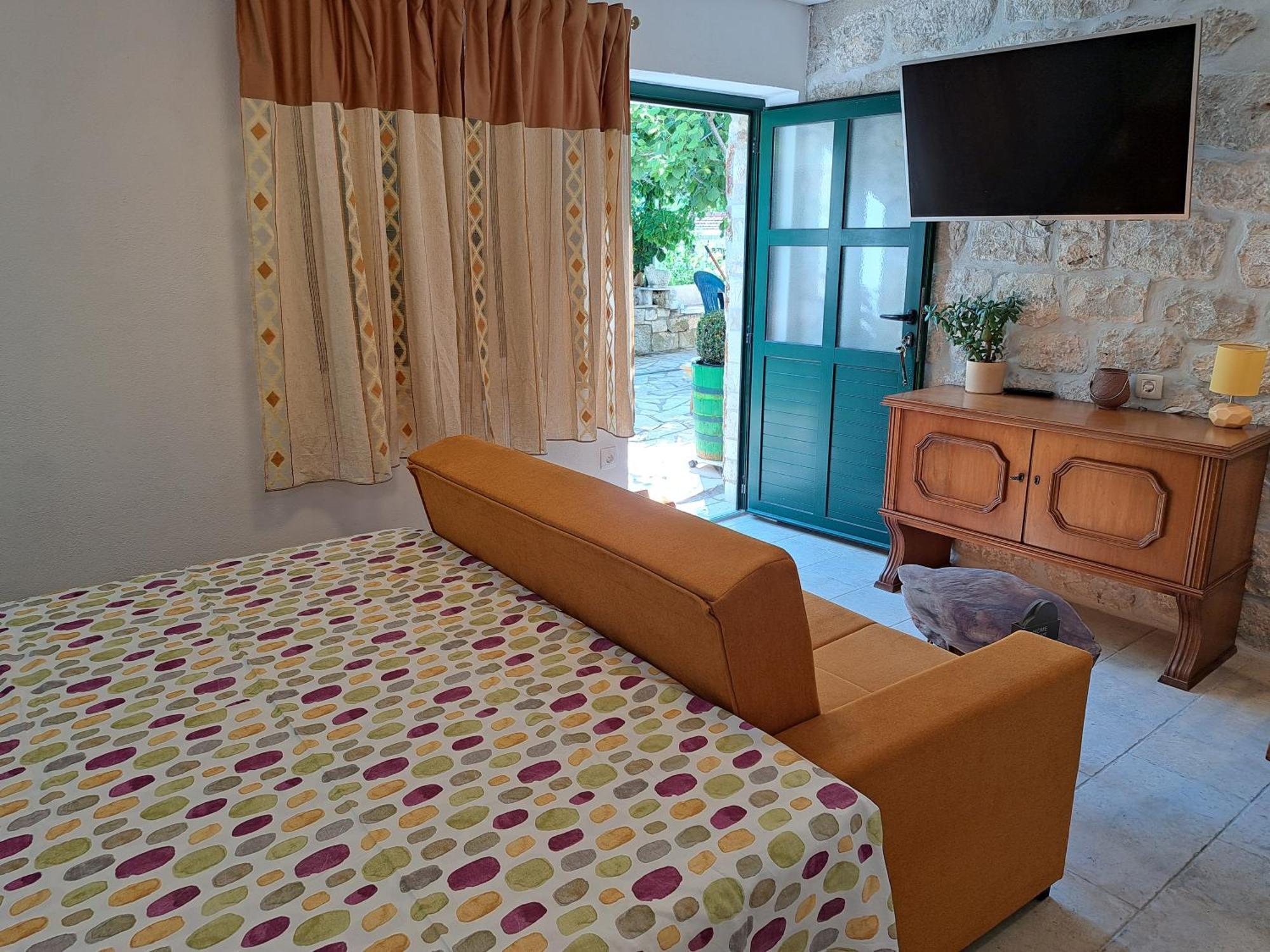 Villa Casa Mia Gornji Seget Экстерьер фото