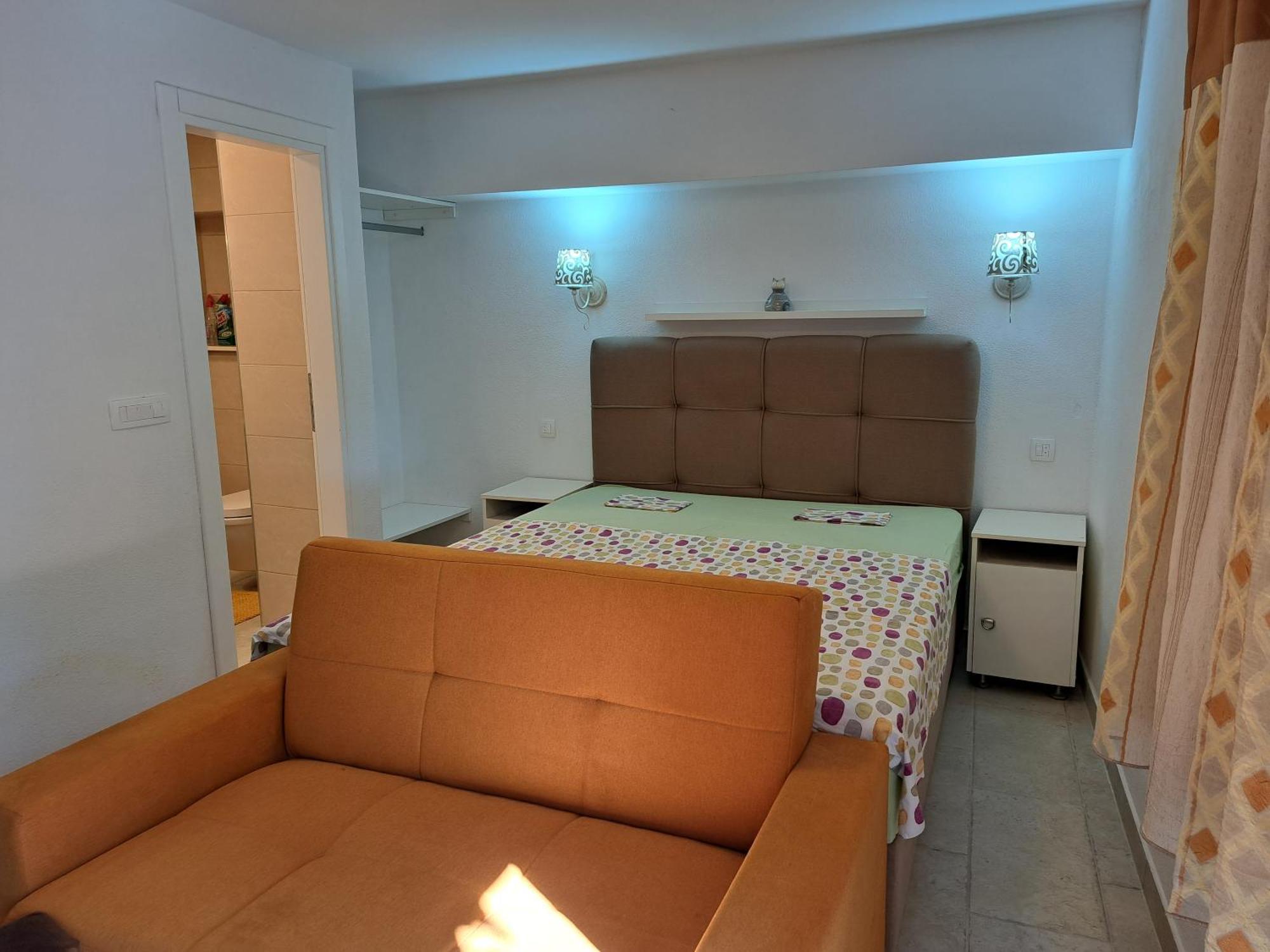Villa Casa Mia Gornji Seget Экстерьер фото