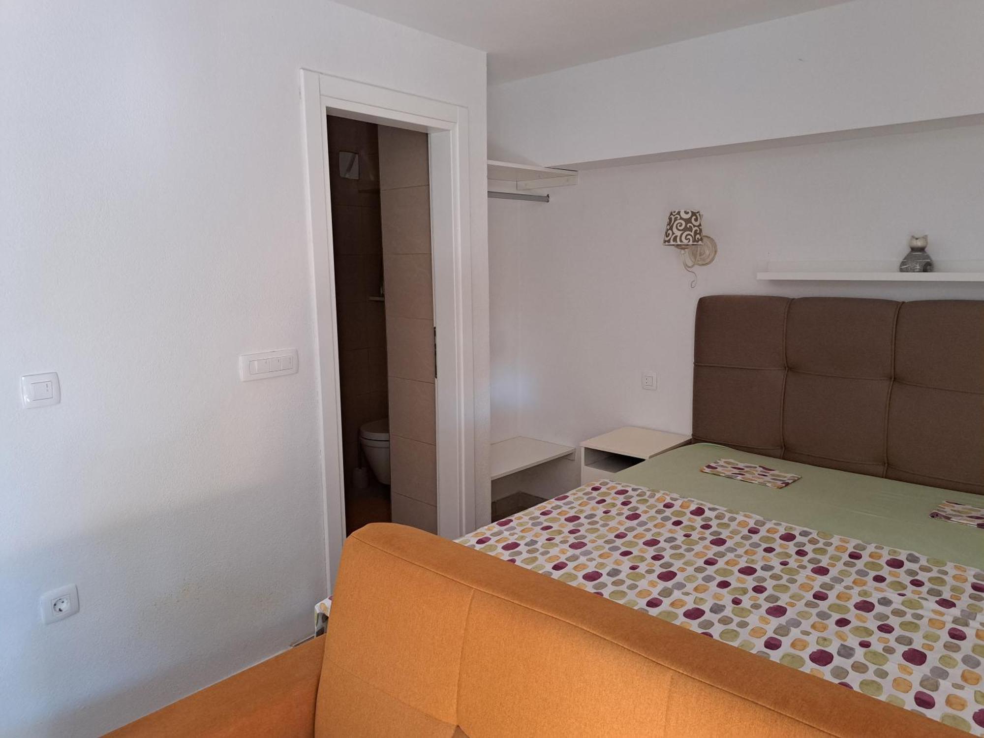 Villa Casa Mia Gornji Seget Экстерьер фото