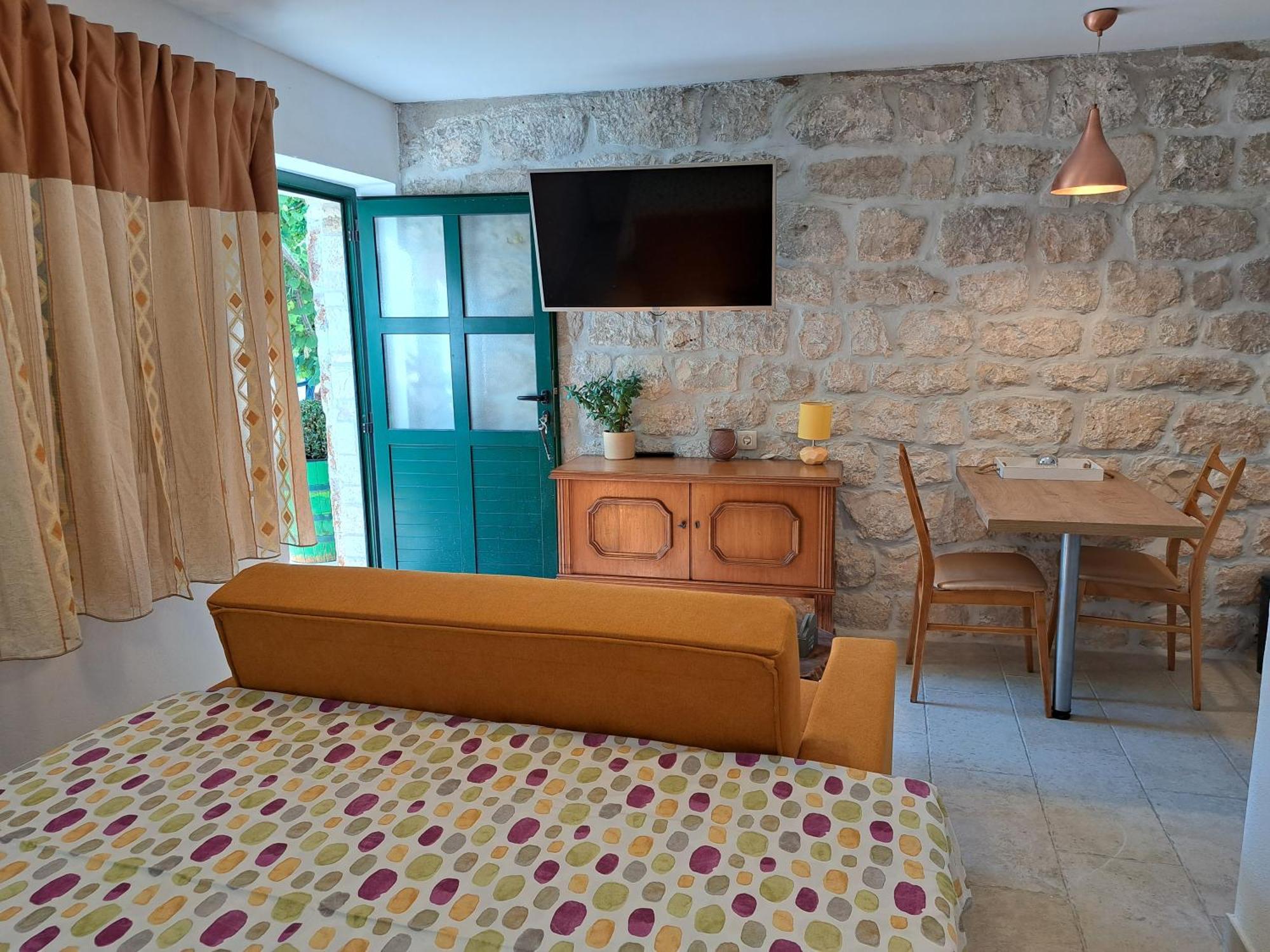 Villa Casa Mia Gornji Seget Экстерьер фото