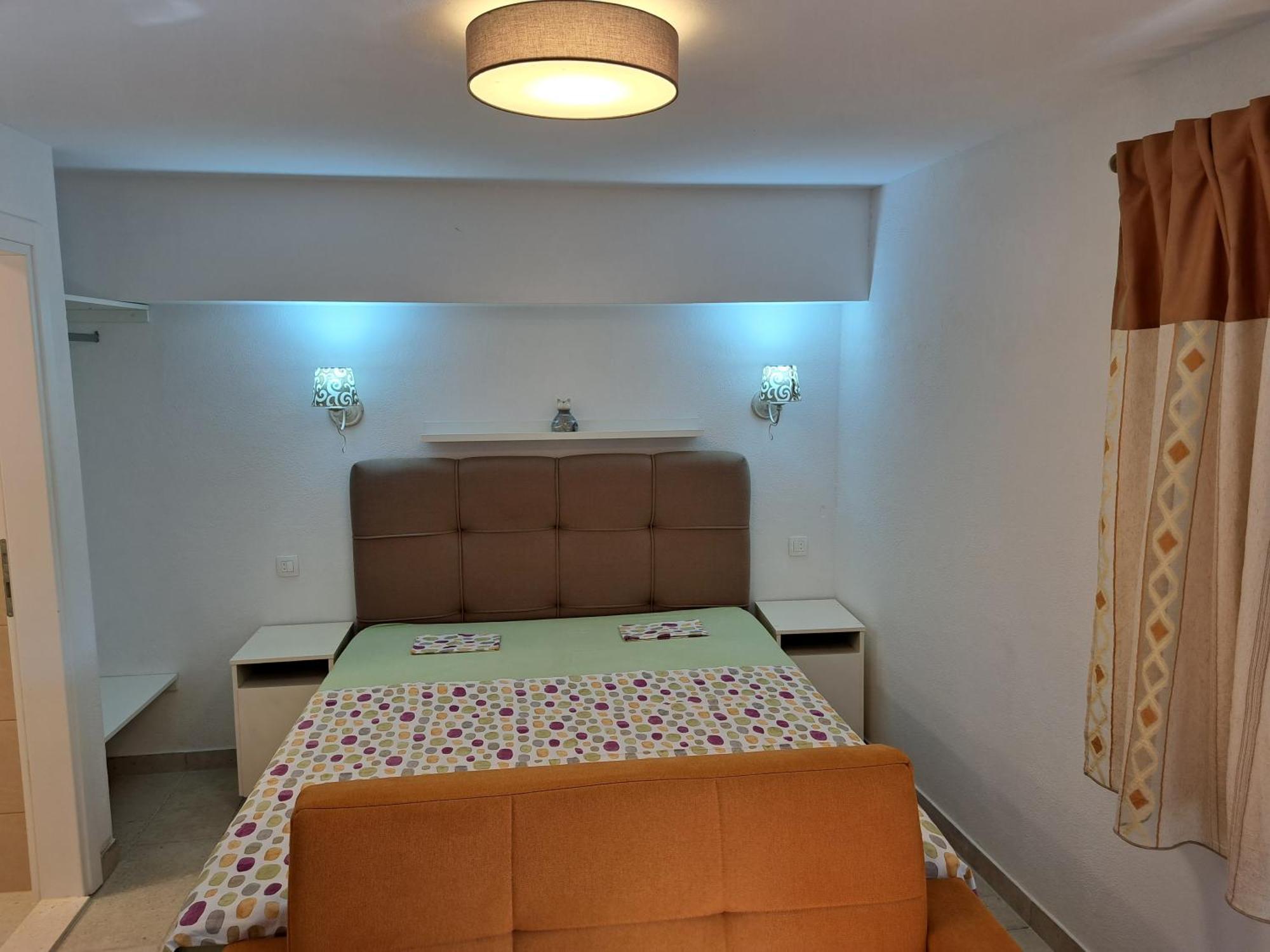 Villa Casa Mia Gornji Seget Экстерьер фото