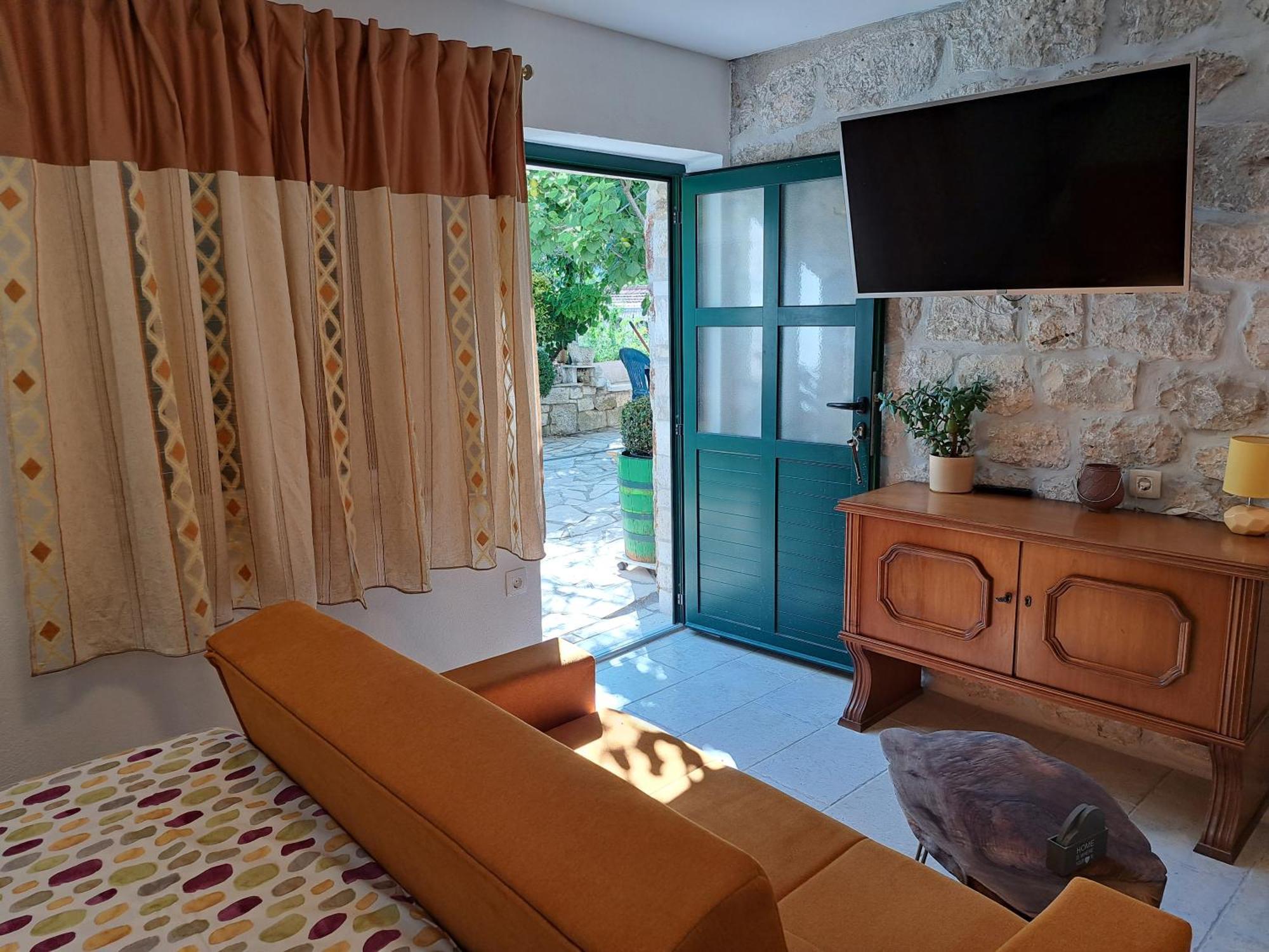 Villa Casa Mia Gornji Seget Экстерьер фото