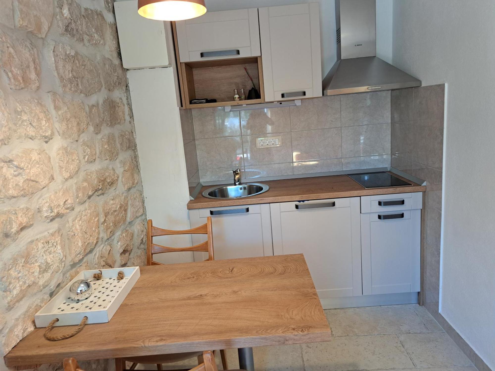 Villa Casa Mia Gornji Seget Экстерьер фото