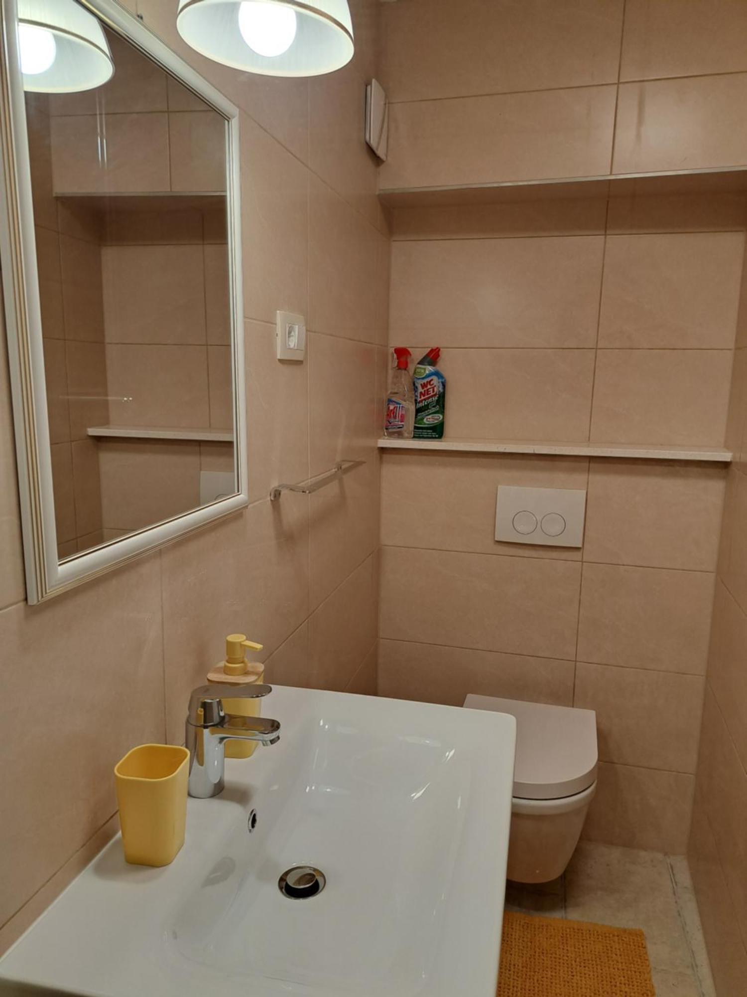 Villa Casa Mia Gornji Seget Экстерьер фото