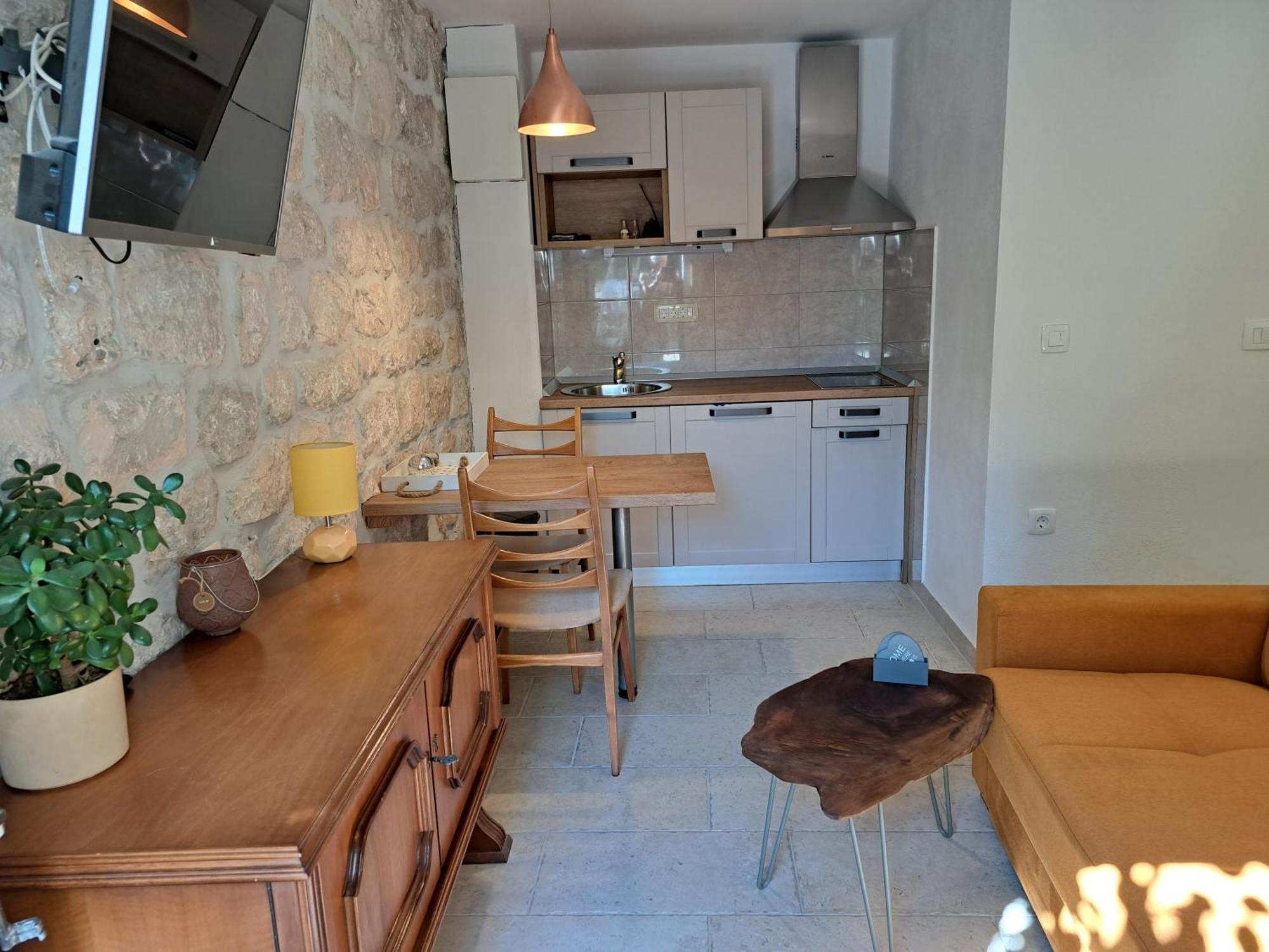 Villa Casa Mia Gornji Seget Экстерьер фото